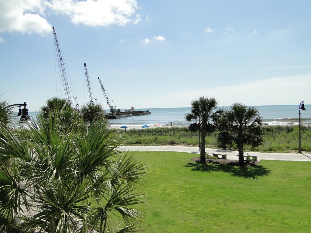 Sea Gypsy Myrtle Beach Exterior photo