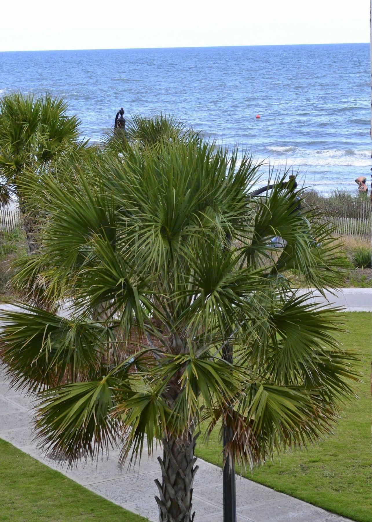 Sea Gypsy Myrtle Beach Exterior photo